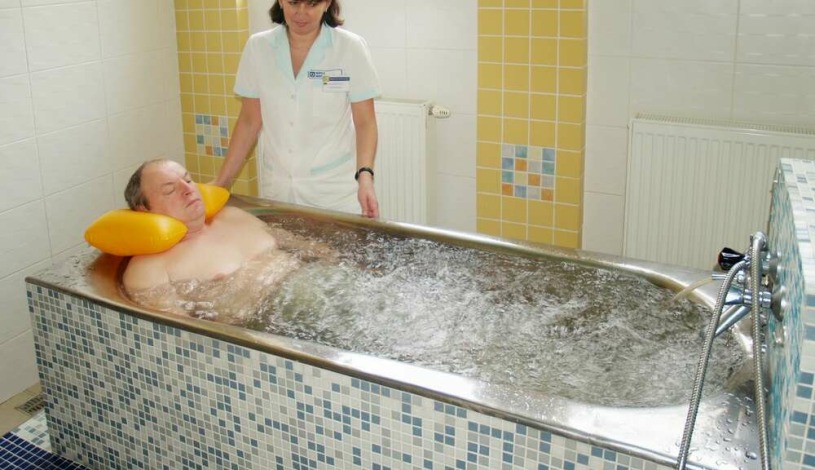 hotel PALACE Vysoké Tatry